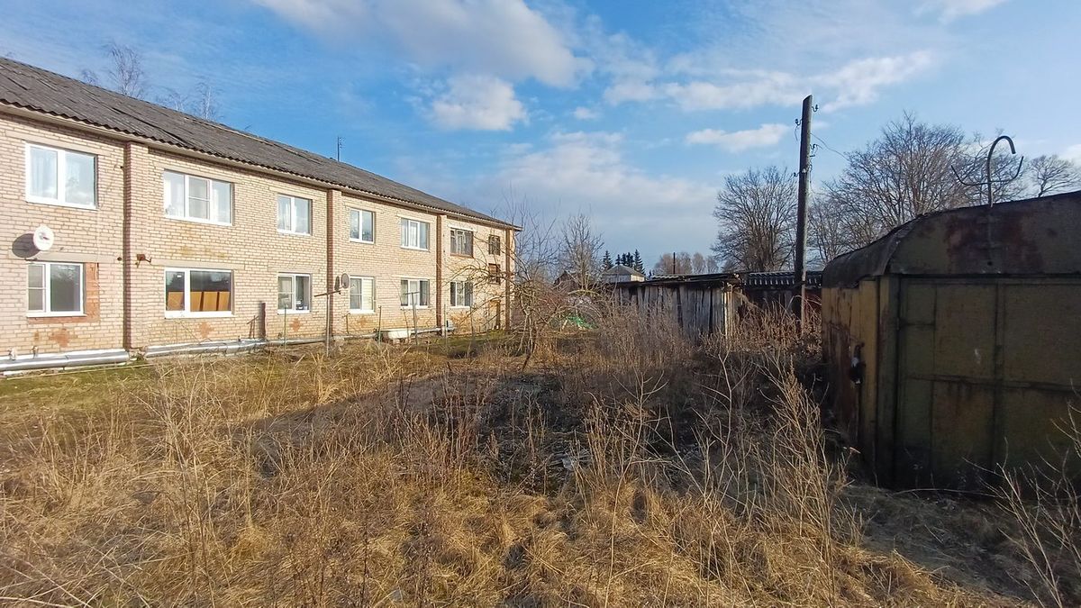 Продажа участка 0,24 сот. — обл. Новгородская